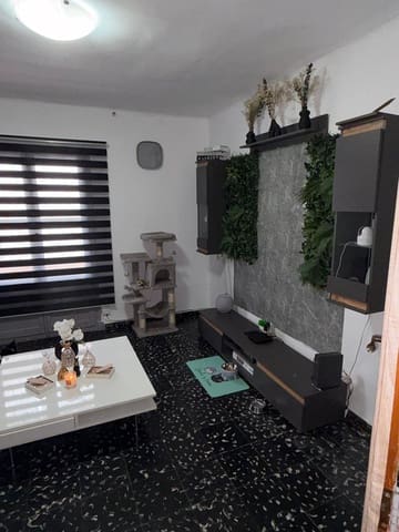 3 camera da letto Appartamento in vendita in Los Ángeles, Alicante città - 115.000 € (Rif: 9608163)