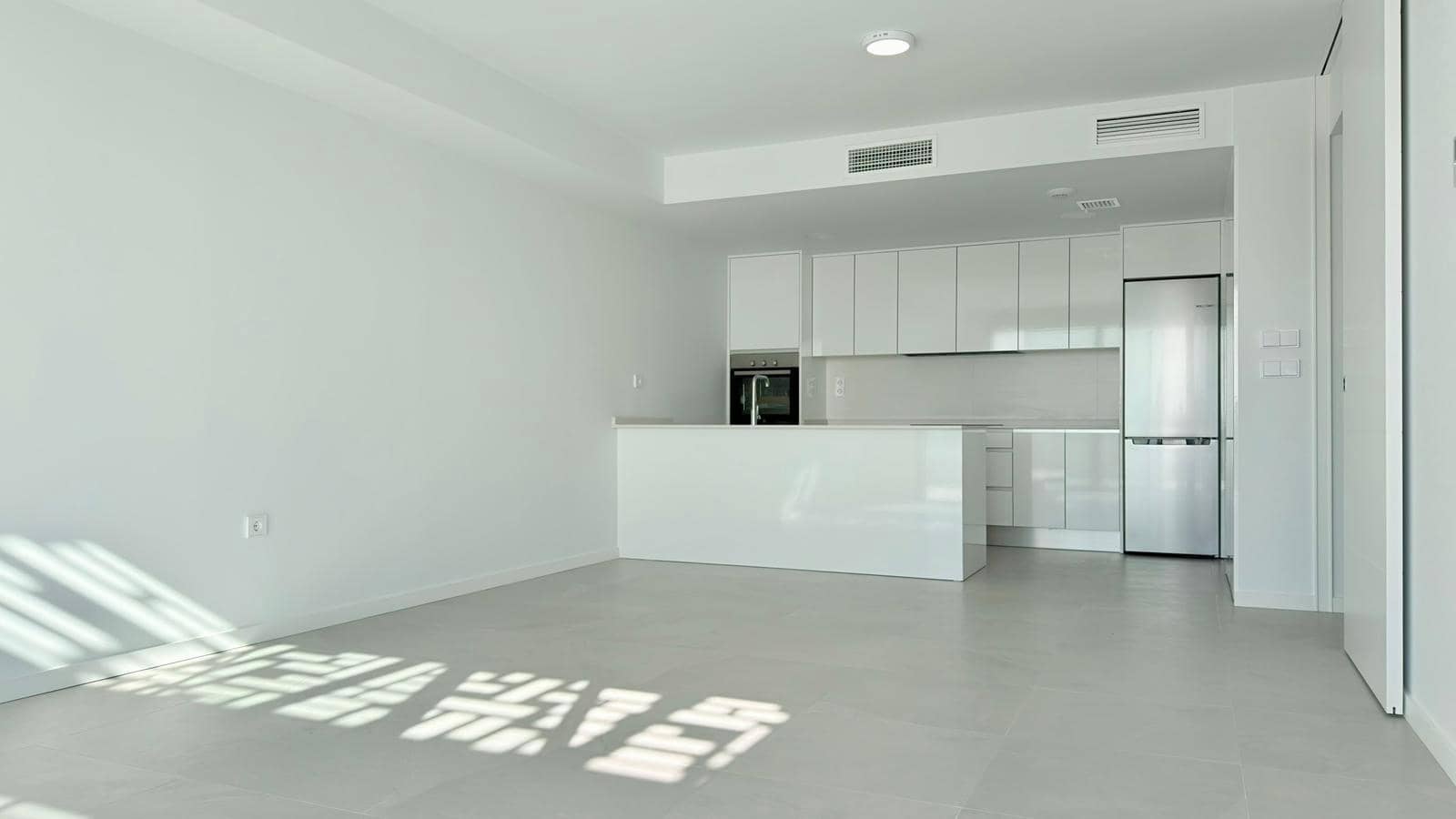 2 makuuhuone Asunto myytävänä paikassa Finestrat mukana uima-altaan - 430 000 € (Ref: 9611636)