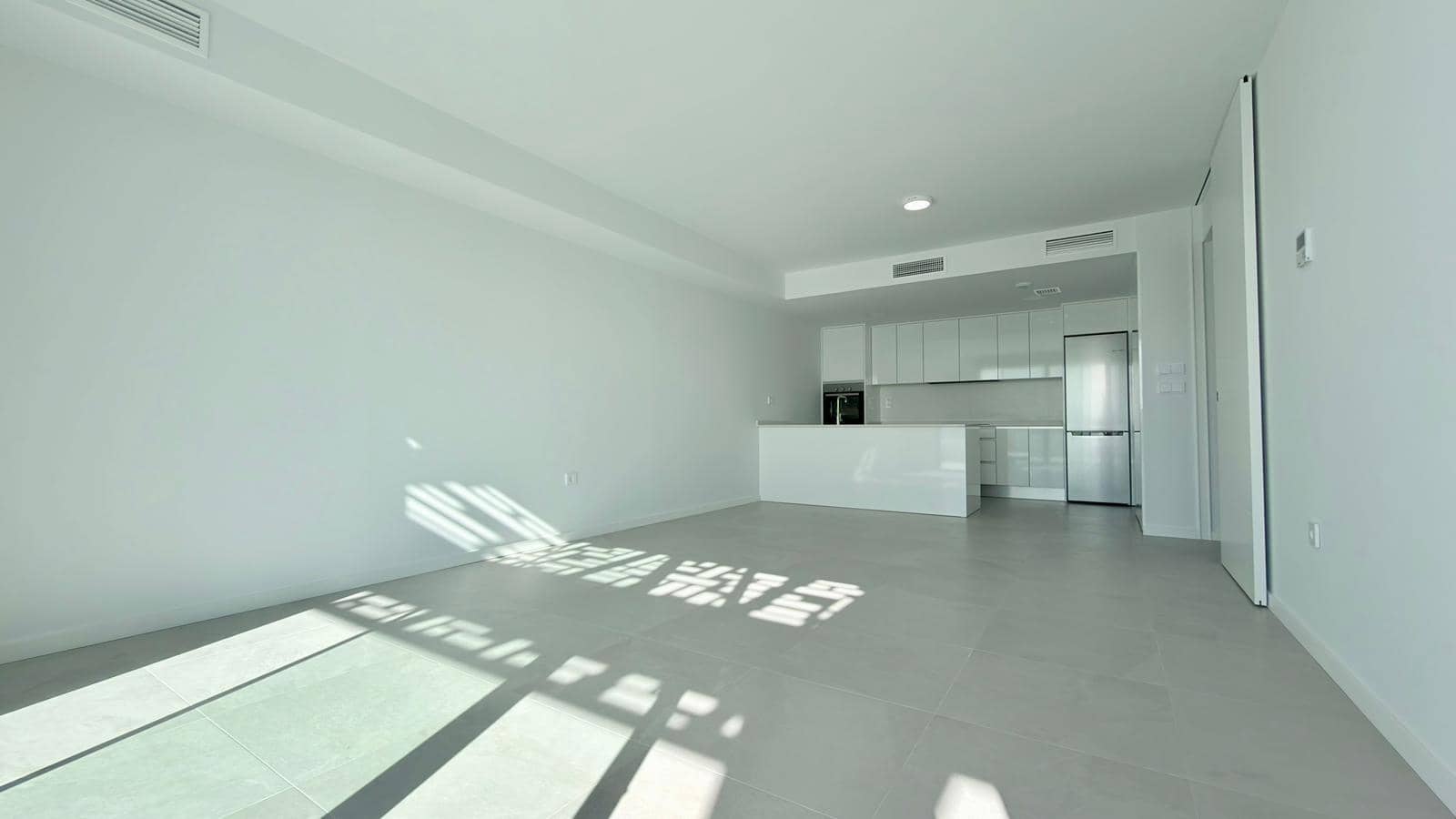 2 makuuhuone Asunto myytävänä paikassa Finestrat mukana uima-altaan - 430 000 € (Ref: 9611636)