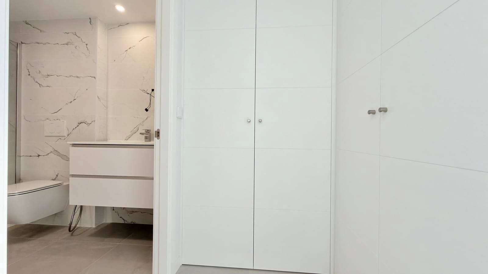 2 makuuhuone Asunto myytävänä paikassa Finestrat mukana uima-altaan - 430 000 € (Ref: 9611636)