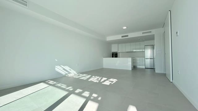 2 bedroom Flat for sale in Balcón de Finestrat - Terra Marina, Finestrat with pool - € 430,000 (Ref: 9611636)