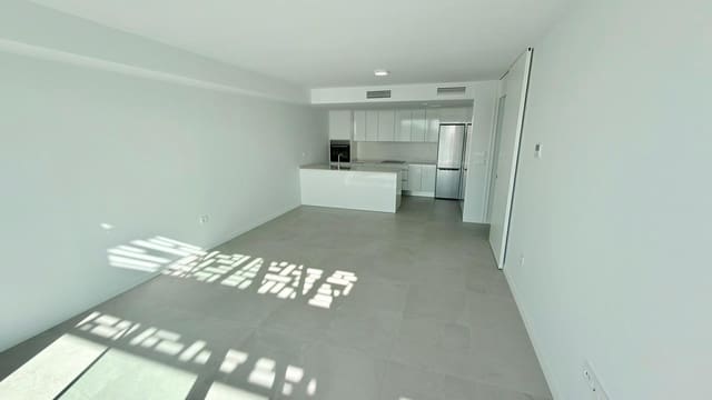 2 bedroom Flat for sale in Balcón de Finestrat - Terra Marina, Finestrat with pool - € 430,000 (Ref: 9611636)