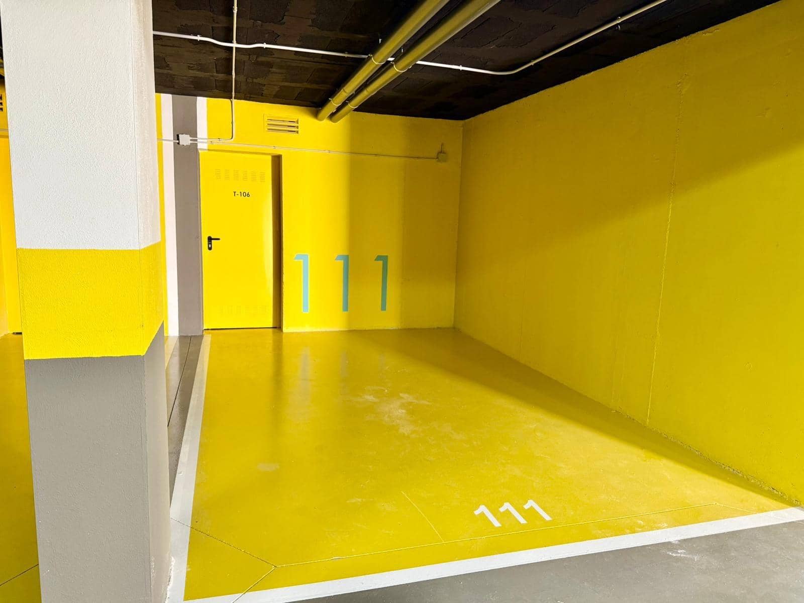 2 makuuhuone Asunto myytävänä paikassa Finestrat mukana uima-altaan - 430 000 € (Ref: 9611636)