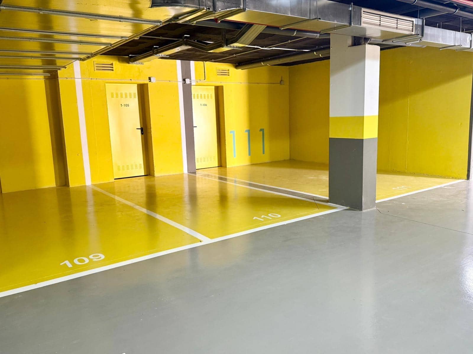 2 makuuhuone Asunto myytävänä paikassa Finestrat mukana uima-altaan - 430 000 € (Ref: 9611636)