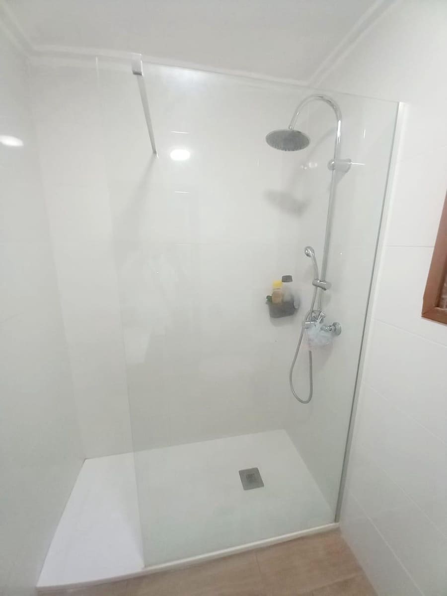 3 makuuhuone Huoneisto myytävänä paikassa Alicante kaupunki - 87 000 € (Ref: 9611641)