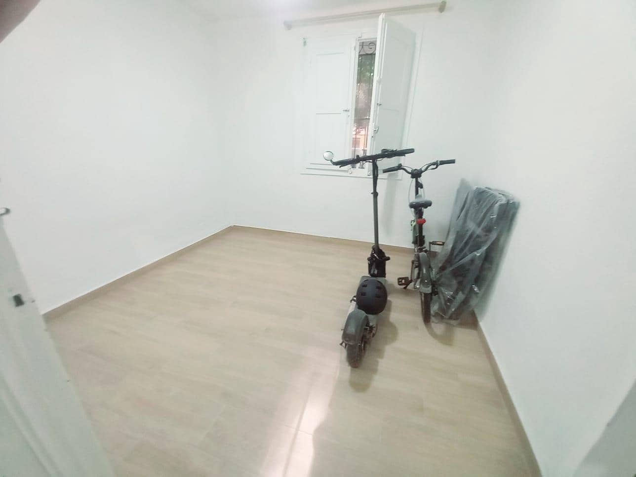 3 makuuhuone Huoneisto myytävänä paikassa Alicante kaupunki - 87 000 € (Ref: 9611641)