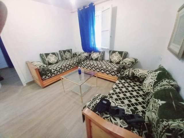 3 camera da letto Appartamento in vendita in Alicante città - 87.000 € (Rif: 9611641)