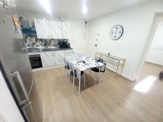 3 camera da letto Appartamento in vendita in Alicante città - 87.000 € (Rif: 9611641)