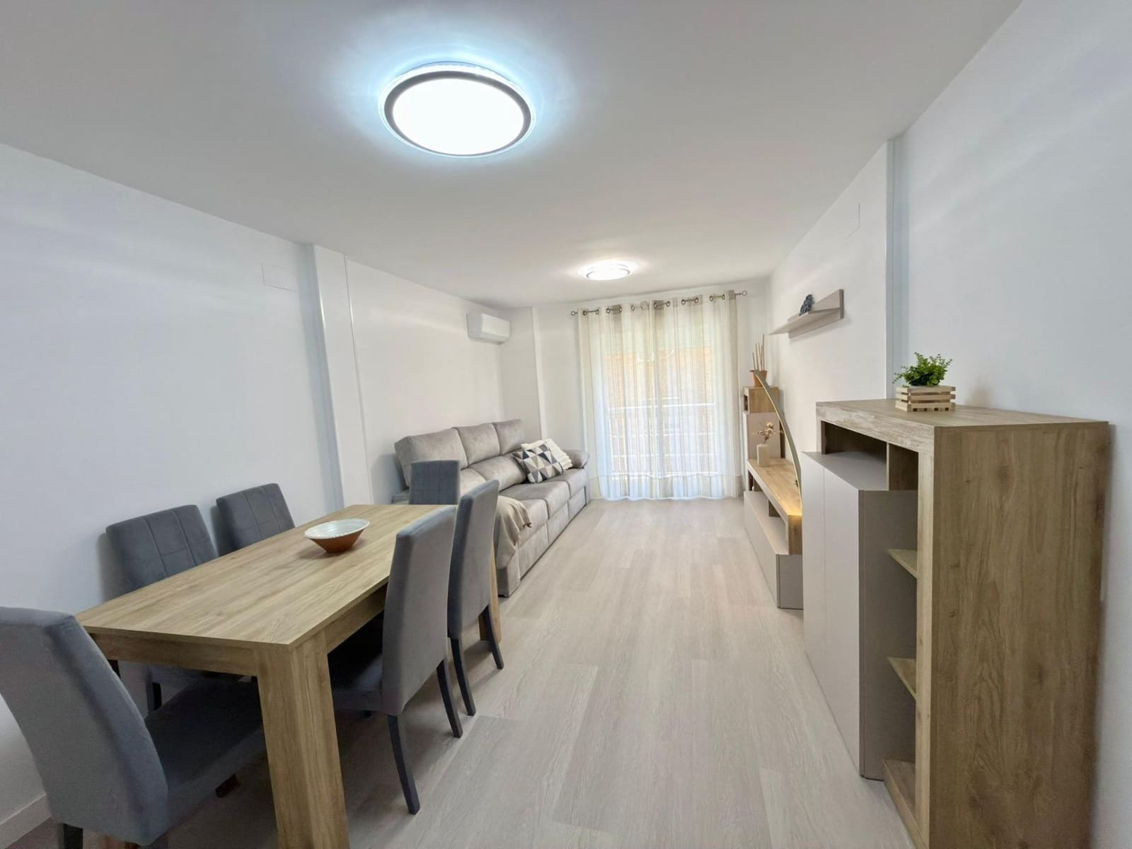 3 bedroom Apartment for sale in Alicante / Alacant city - € 399,000 (Ref: 9615643)