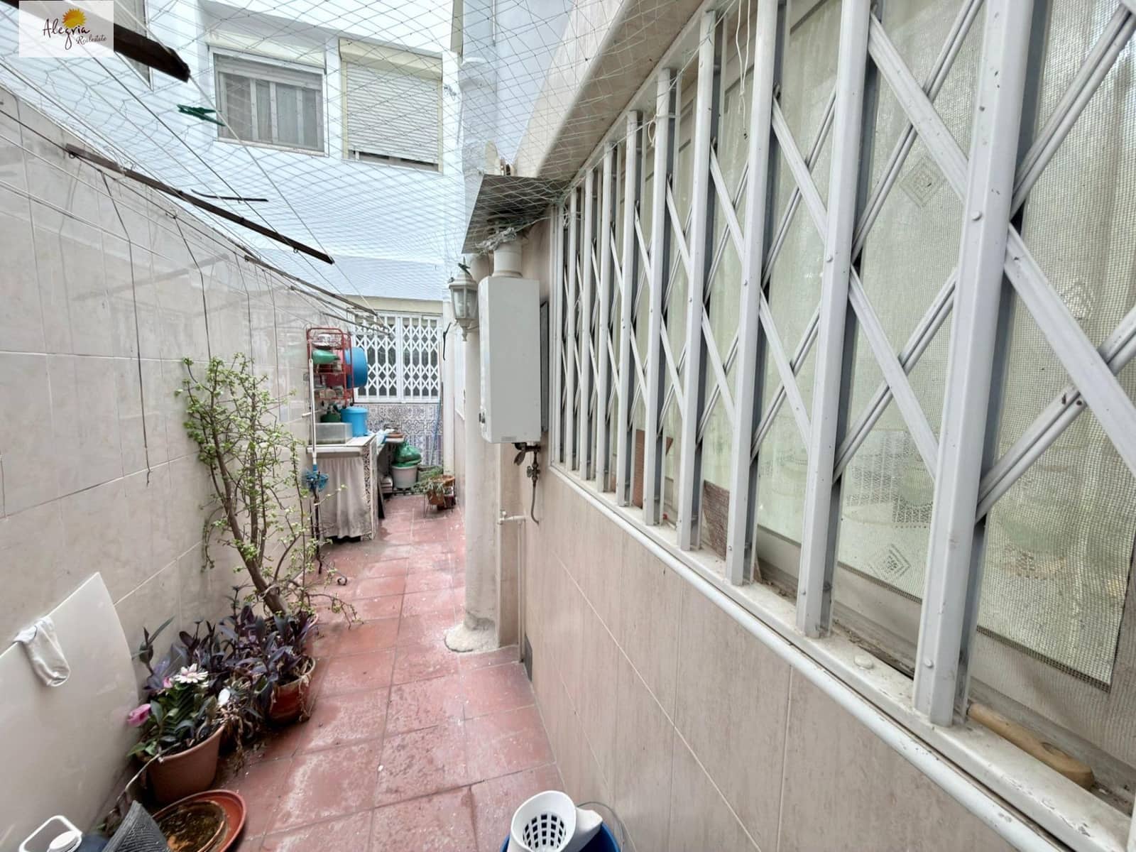 3 chambre Appartement à vendre à Alicante ville - 229 000 € (Ref: 9615644)