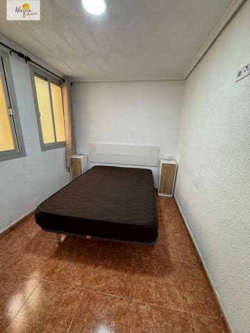 1 soveværelse Lejlighed til leje i Nou Moles, Valencia by - € 950 (Ref: 9615645)