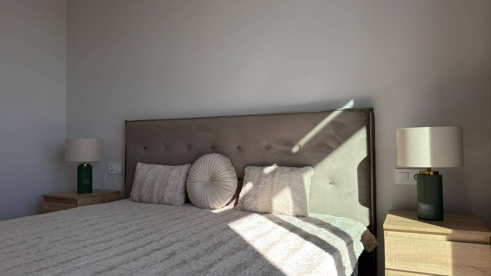 2 bedroom Flat for sale in Finestrat with pool - € 495,000 (Ref: 9619415)