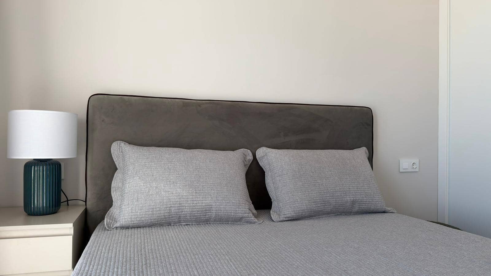 2 bedroom Flat for sale in Finestrat with pool - € 495,000 (Ref: 9619415)