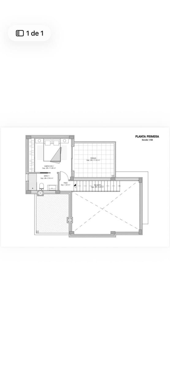 3 bedroom Villa for sale in Polop with pool - € 540,000 (Ref: 9619416)