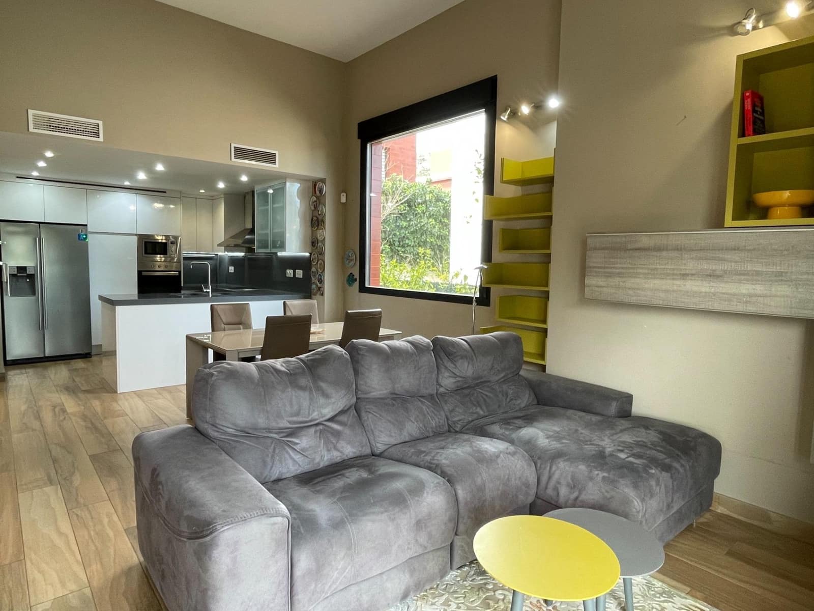 3 bedroom Villa for sale in Polop with pool - € 540,000 (Ref: 9619416)