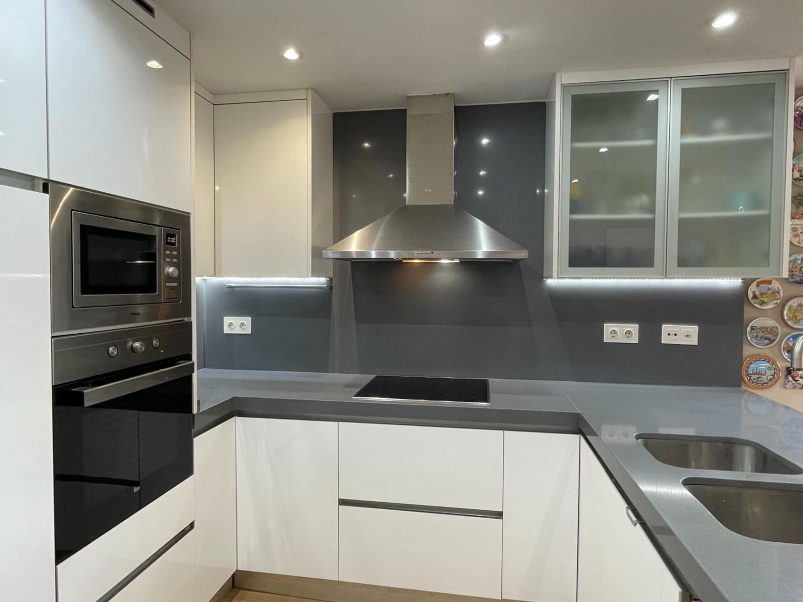 3 bedroom Villa for sale in Polop with pool - € 540,000 (Ref: 9619416)