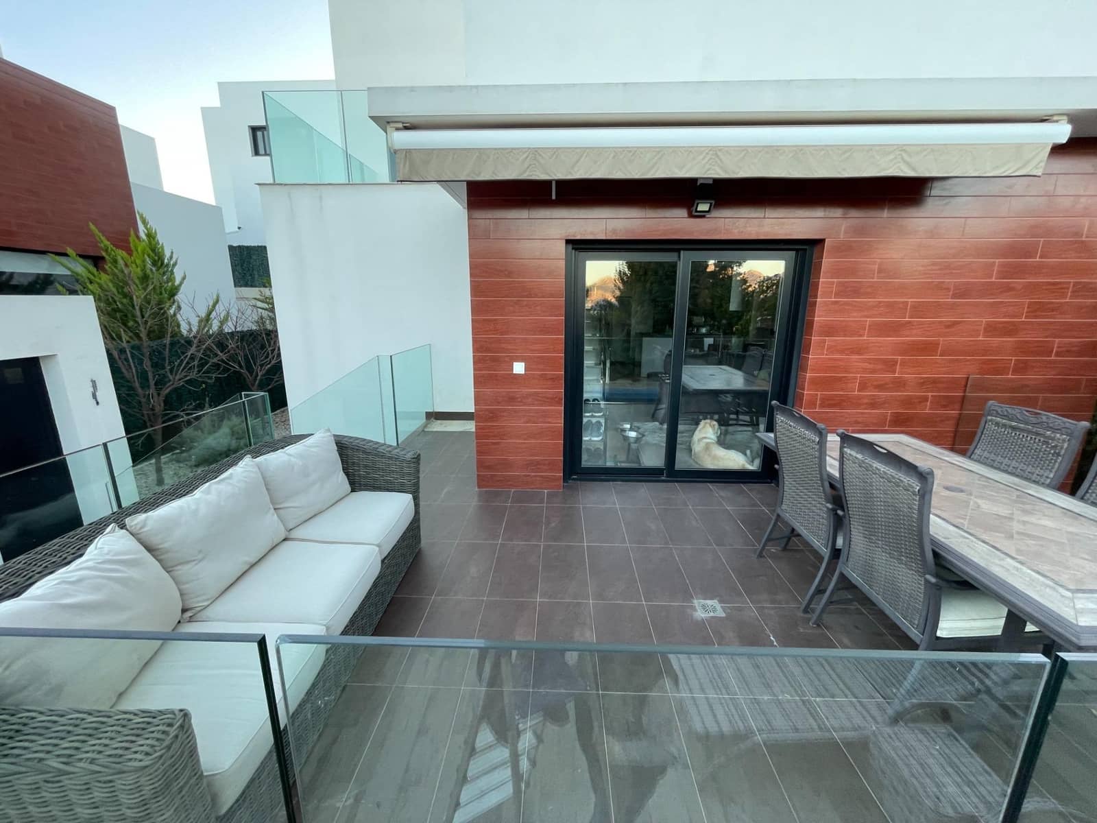 3 bedroom Villa for sale in Polop with pool - € 540,000 (Ref: 9619416)