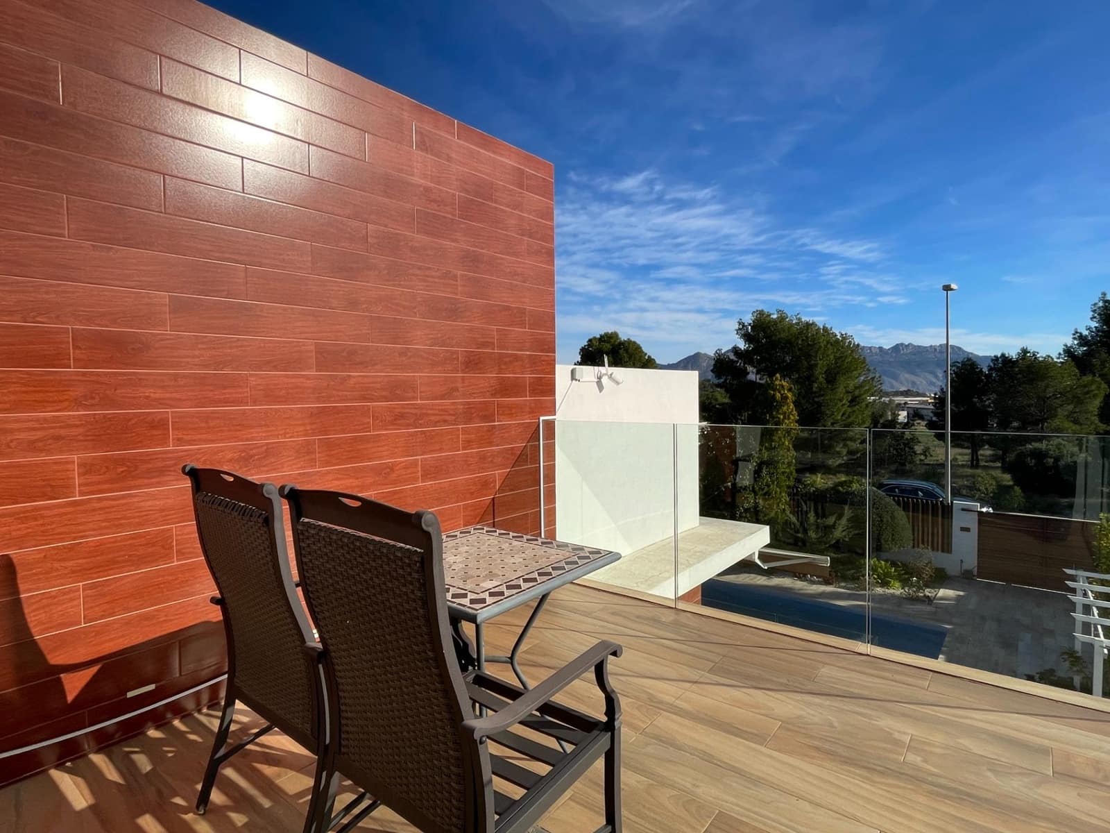 3 bedroom Villa for sale in Polop with pool - € 540,000 (Ref: 9619416)