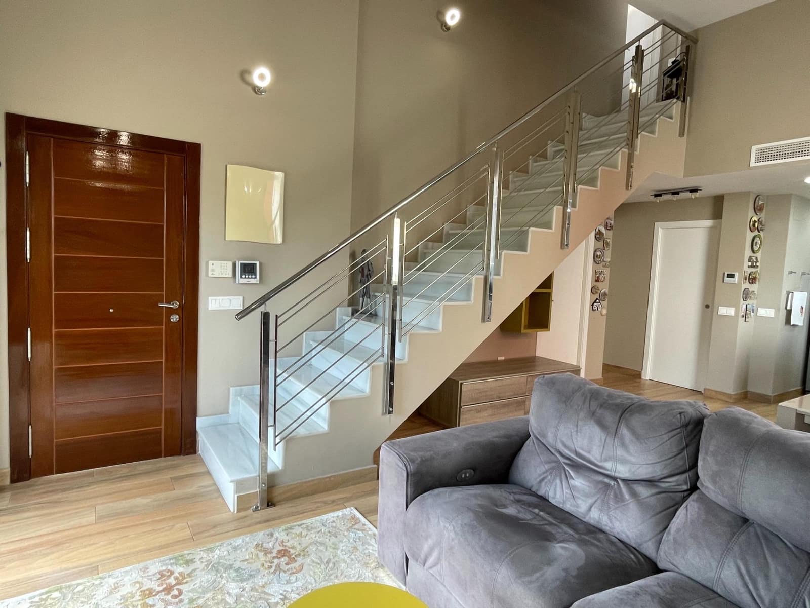 3 soveværelse Villa til salg i Polop med swimmingpool - € 540.000 (Ref: 9619416)