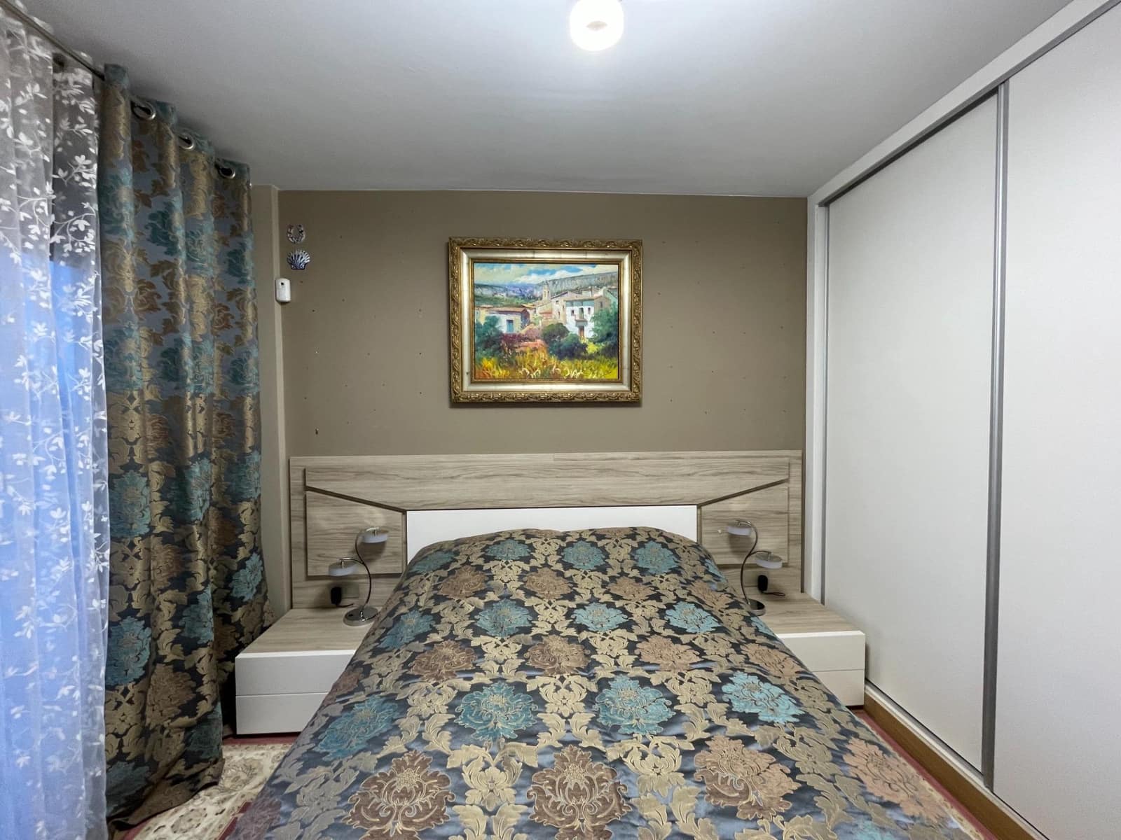 3 soveværelse Villa til salg i Polop med swimmingpool - € 540.000 (Ref: 9619416)