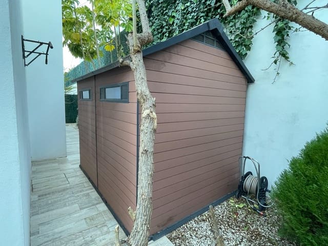 3 quarto Moradia para venda em Polop com piscina - 540 000 € (Ref: 9619416)