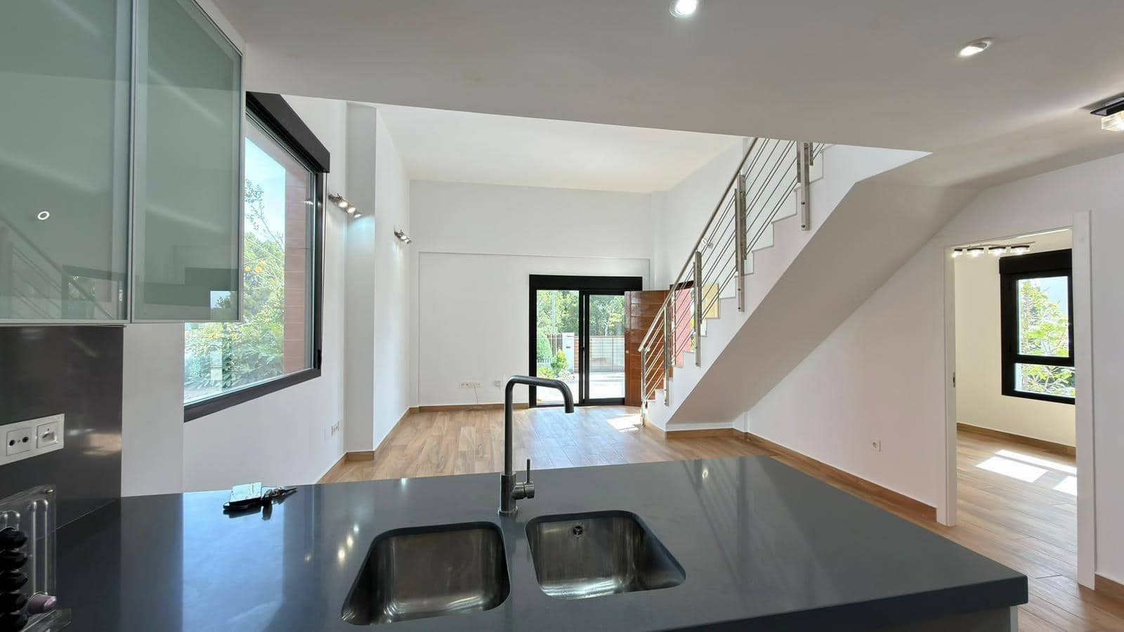 3 makuuhuone Huvila myytävänä paikassa Polop mukana uima-altaan - 525 000 € (Ref: 9619416)