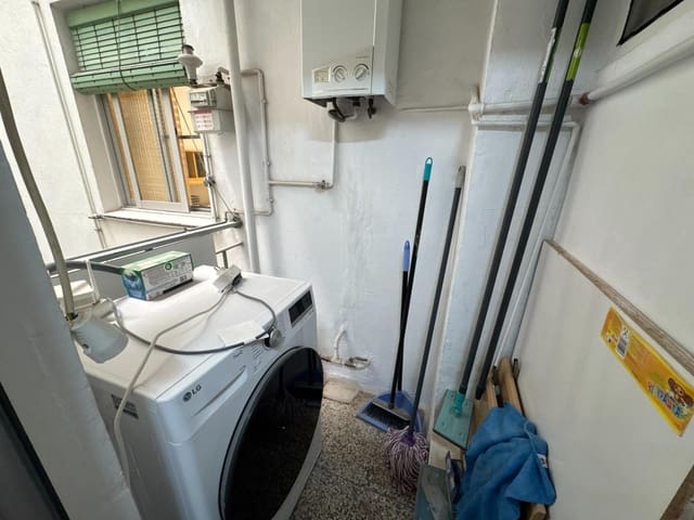 3 soveværelse Lejlighed til salg i Morvedre, Valencia by - € 315.000 (Ref: 9625801)