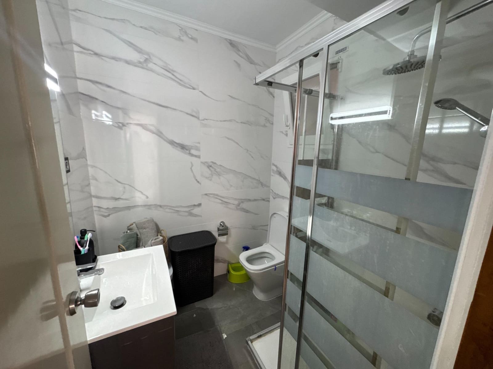 3 makuuhuone Asunto myytävänä paikassa Valencia kaupunki - 315 000 € (Ref: 9625801)