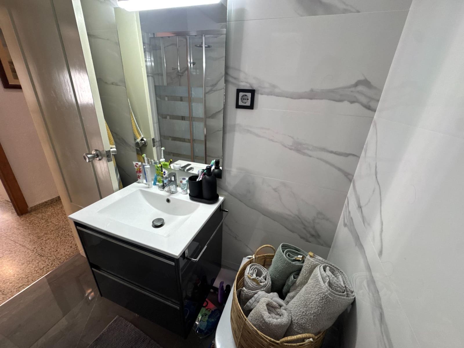 3 makuuhuone Asunto myytävänä paikassa Valencia kaupunki - 315 000 € (Ref: 9625801)