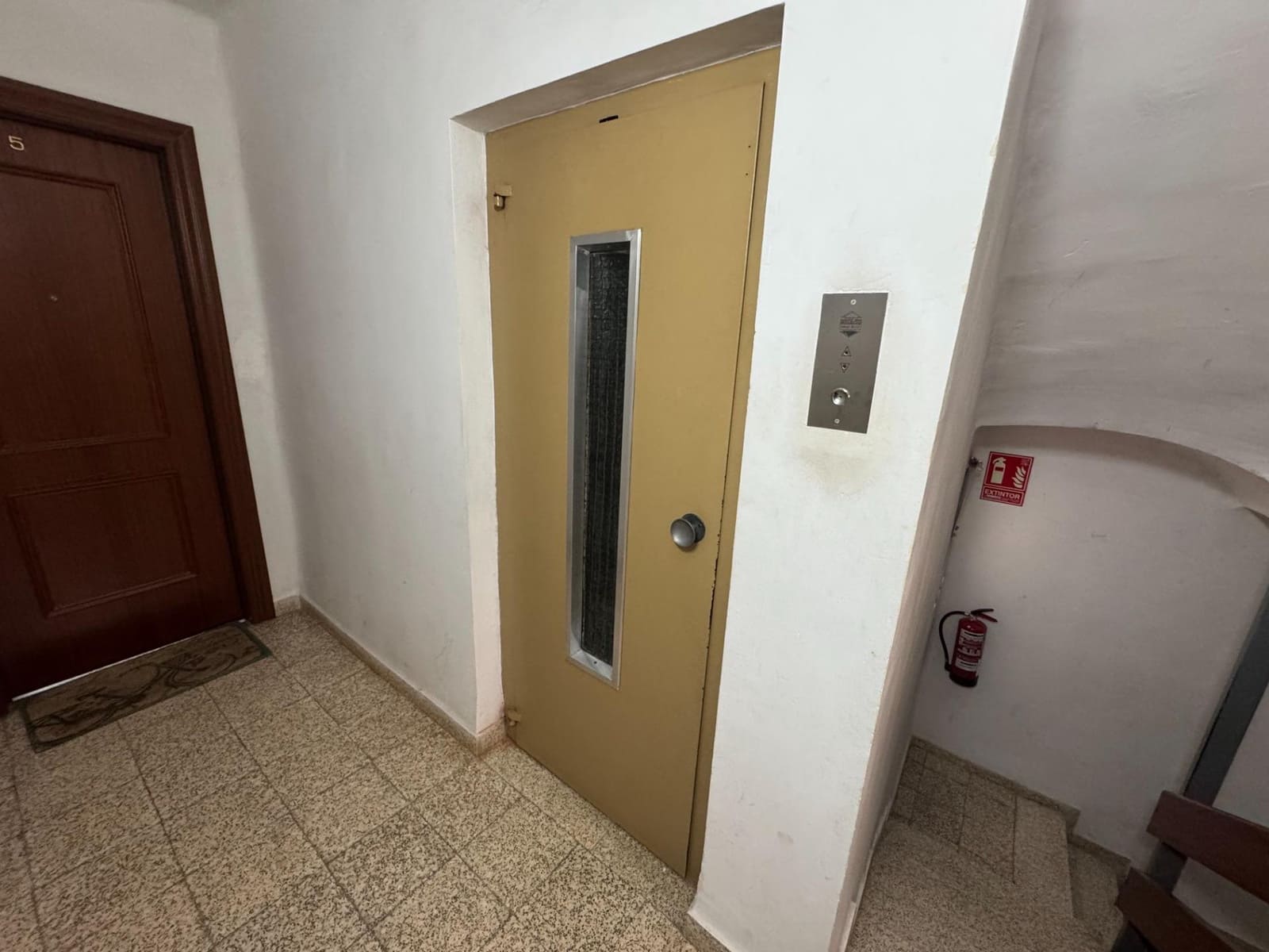 3 makuuhuone Asunto myytävänä paikassa Valencia kaupunki - 315 000 € (Ref: 9625801)