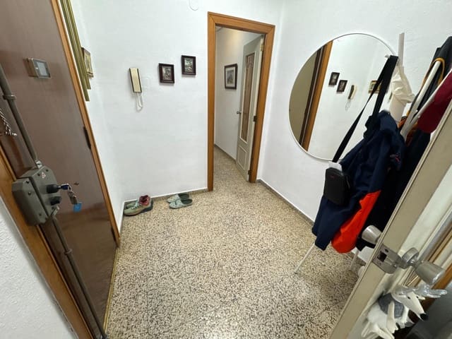 3 soveværelse Lejlighed til salg i Morvedre, Valencia by - € 315.000 (Ref: 9625801)