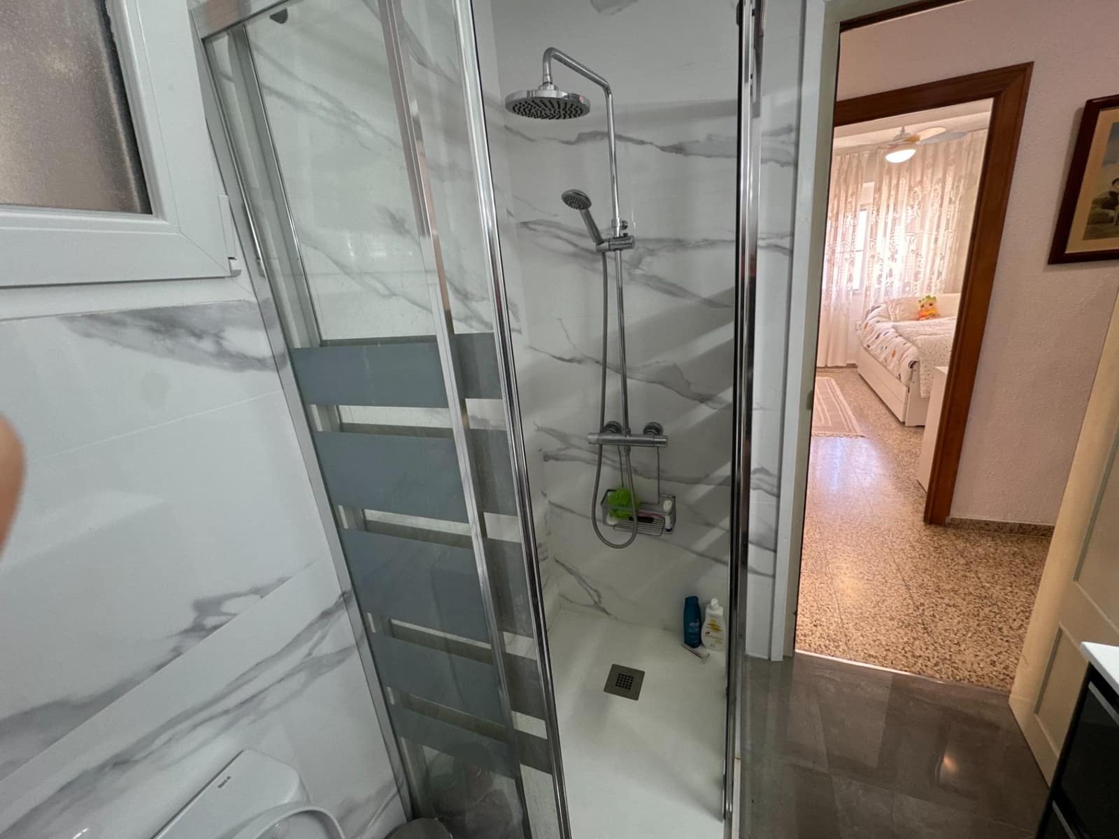 3 makuuhuone Asunto myytävänä paikassa Valencia kaupunki - 315 000 € (Ref: 9625801)