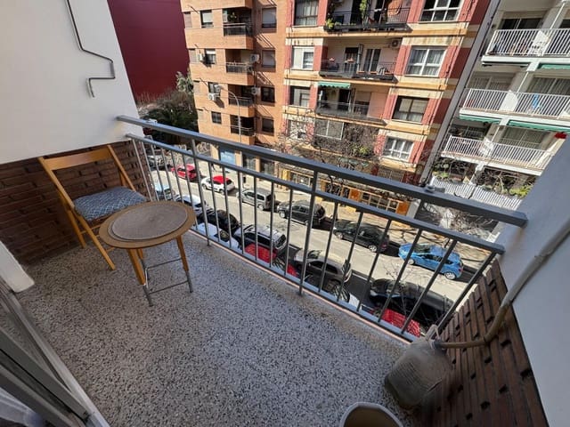 3 soveværelse Lejlighed til salg i Morvedre, Valencia by - € 315.000 (Ref: 9625801)