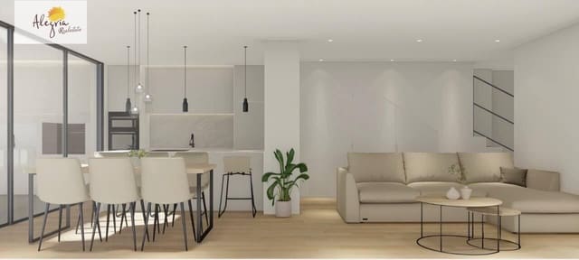 4 sypialnia Dom szeregowy na sprzedaż w Sueca - 300 000 € (Ref: 9630145)