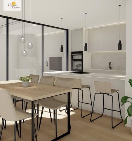 4 sypialnia Dom szeregowy na sprzedaż w Sueca - 300 000 € (Ref: 9630145)