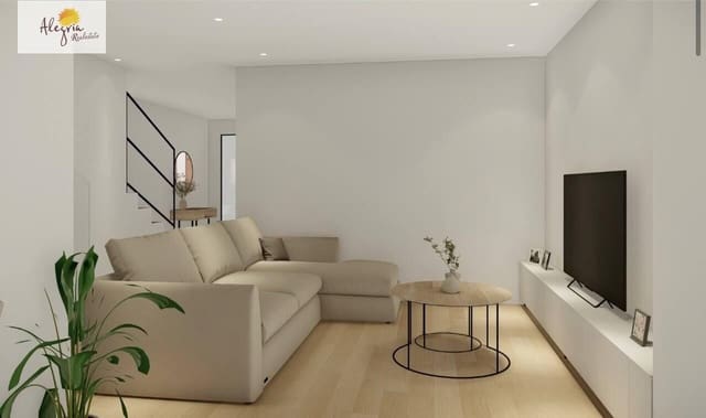 4 sypialnia Dom szeregowy na sprzedaż w Sueca - 300 000 € (Ref: 9630145)