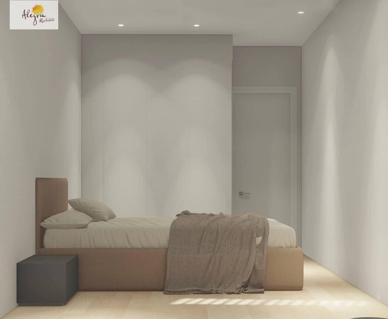 Adosado de 4 habitaciones en Sueca en venta - 300.000 € (Ref: 9630145)