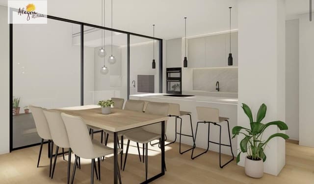 4 sypialnia Dom szeregowy na sprzedaż w Sueca - 300 000 € (Ref: 9630145)