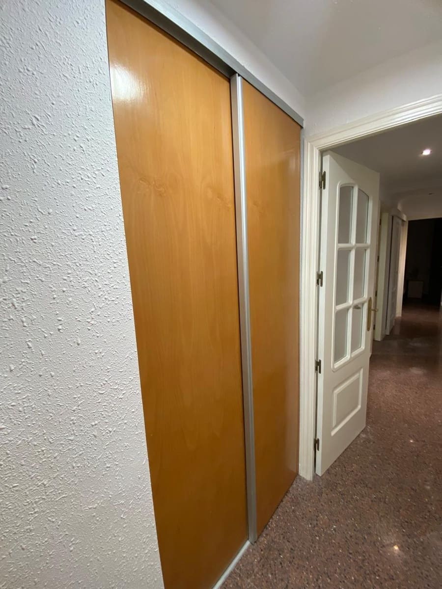 Estudio de 1 habitación en Alicante / Alacant ciudad en alquiler - 600 € (Ref: 9634408)