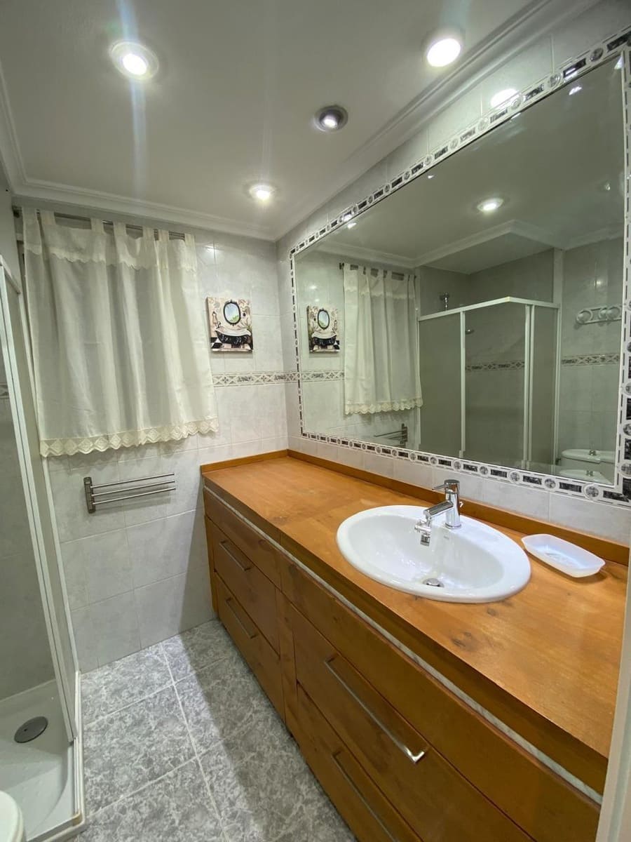 Estudio de 1 habitación en Alicante / Alacant ciudad en alquiler - 600 € (Ref: 9634408)