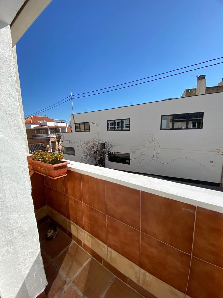 Estudio de 1 habitación en Alicante / Alacant ciudad en alquiler - 600 € (Ref: 9634408)