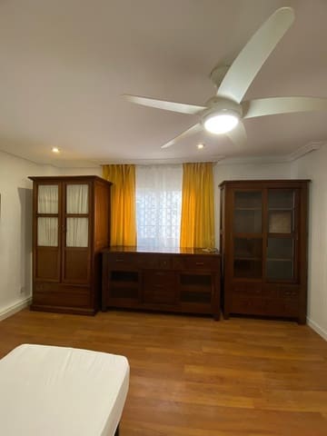 1 Zimmer Studio zu vermieten in San Gabriel, Alicante / Alacant Stadt - 700 € (Ref: 9634408)