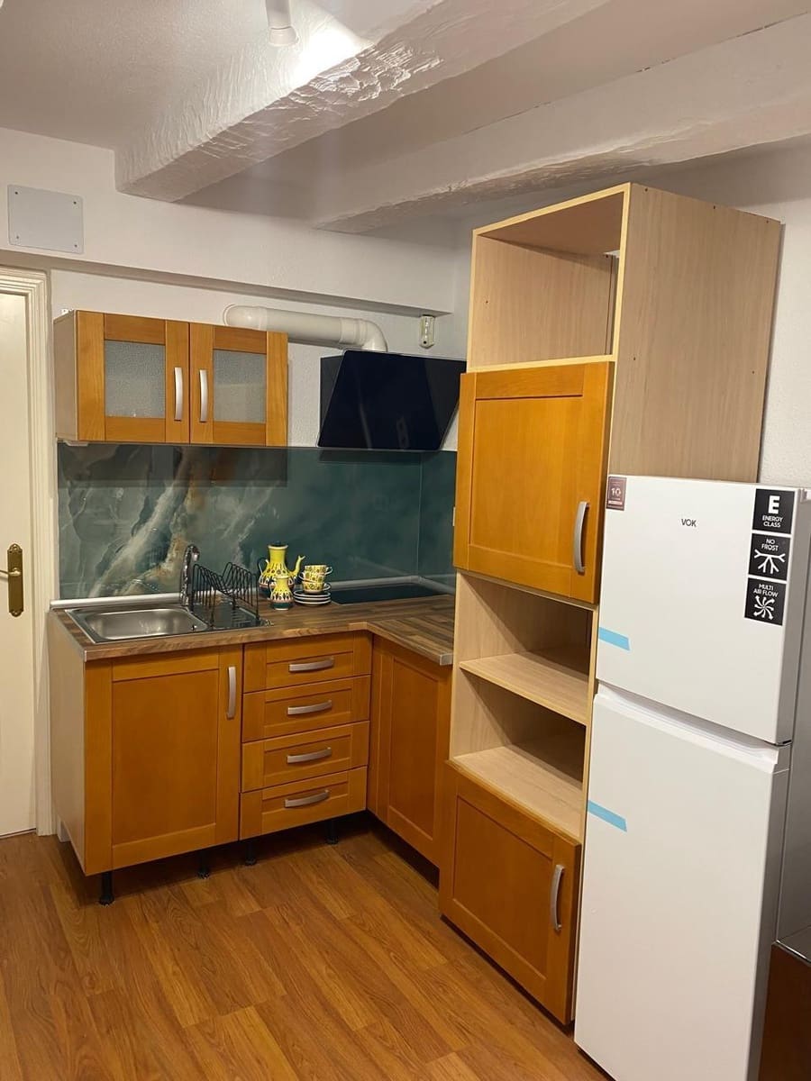 1 bedroom Studio for rent in Alicante / Alacant city - € 700 (Ref: 9634408)