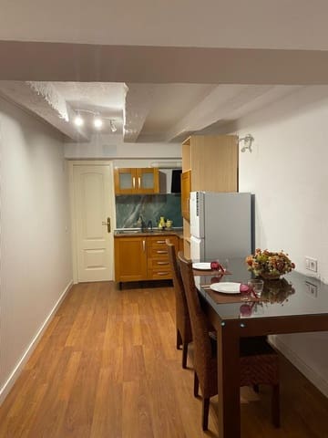 1 camera da letto Monolocale da affittare in San Gabriel, Alicante città - 700 € (Rif: 9634408)