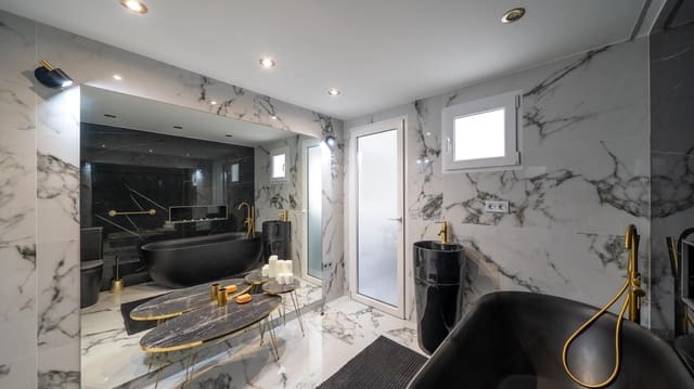 3 makuuhuone Asunto vuokrattavana paikassa Alicante kaupunki - 1 300 € (Ref: 9634409)