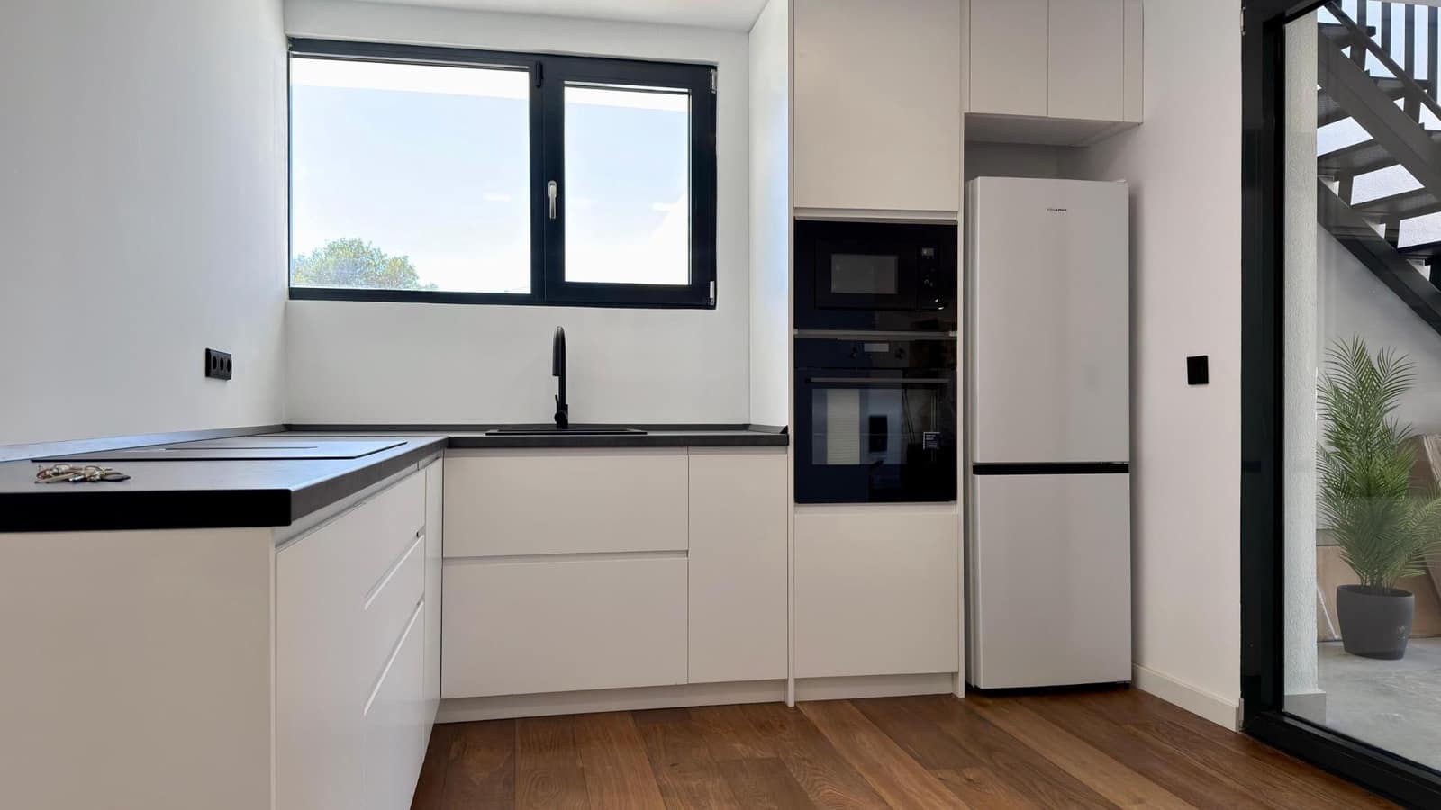 3 camera da letto Villa in vendita in Altea con piscina garage - 731.100 € (Rif: 9637715)