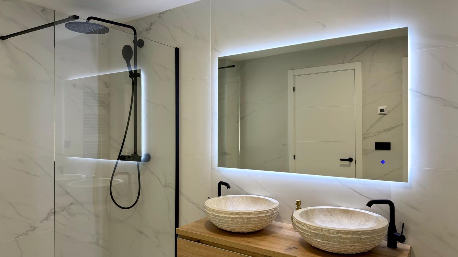 3 camera da letto Villa in vendita in Altea con piscina garage - 731.100 € (Rif: 9637715)