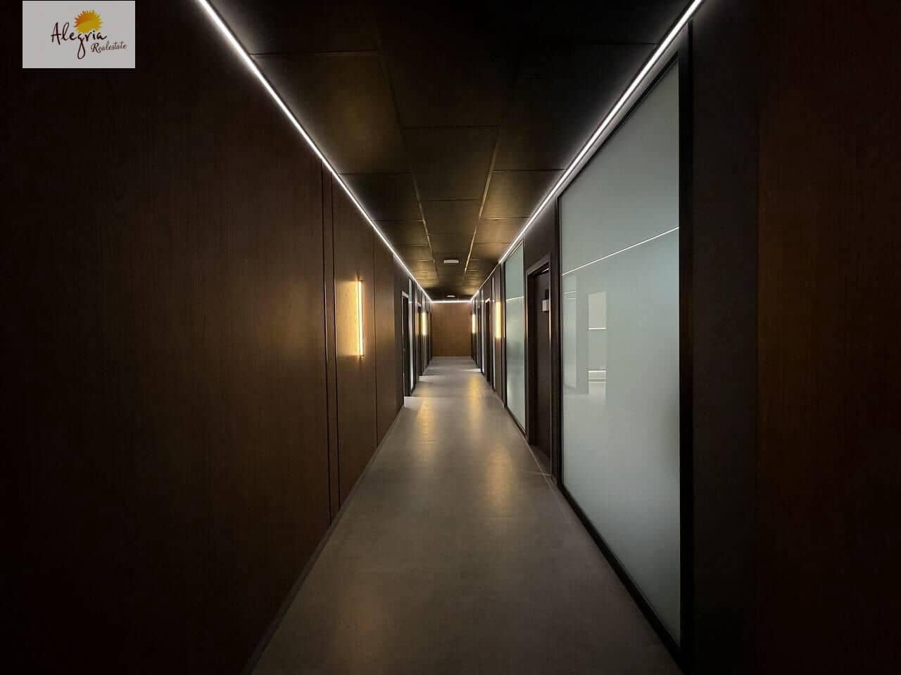 Office for sale in Valencia city - € 828,000 (Ref: 9645137)