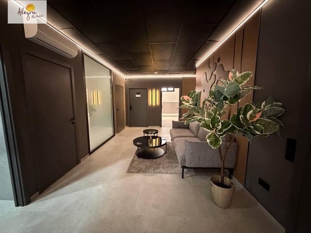 Kontor til salg i Mont-Olivet, Valencia by - € 828.000 (Ref: 9645137)