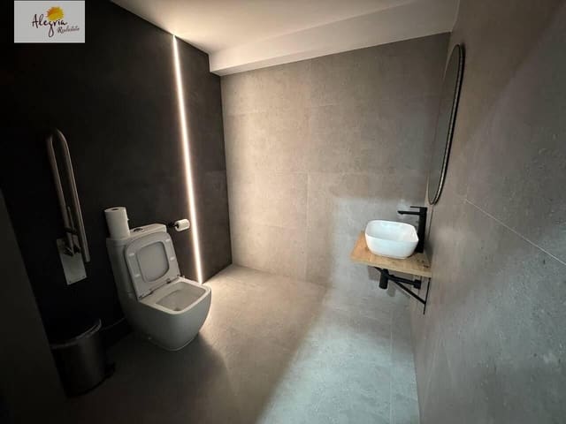 Kontor til salg i Mont-Olivet, Valencia by - € 828.000 (Ref: 9645137)